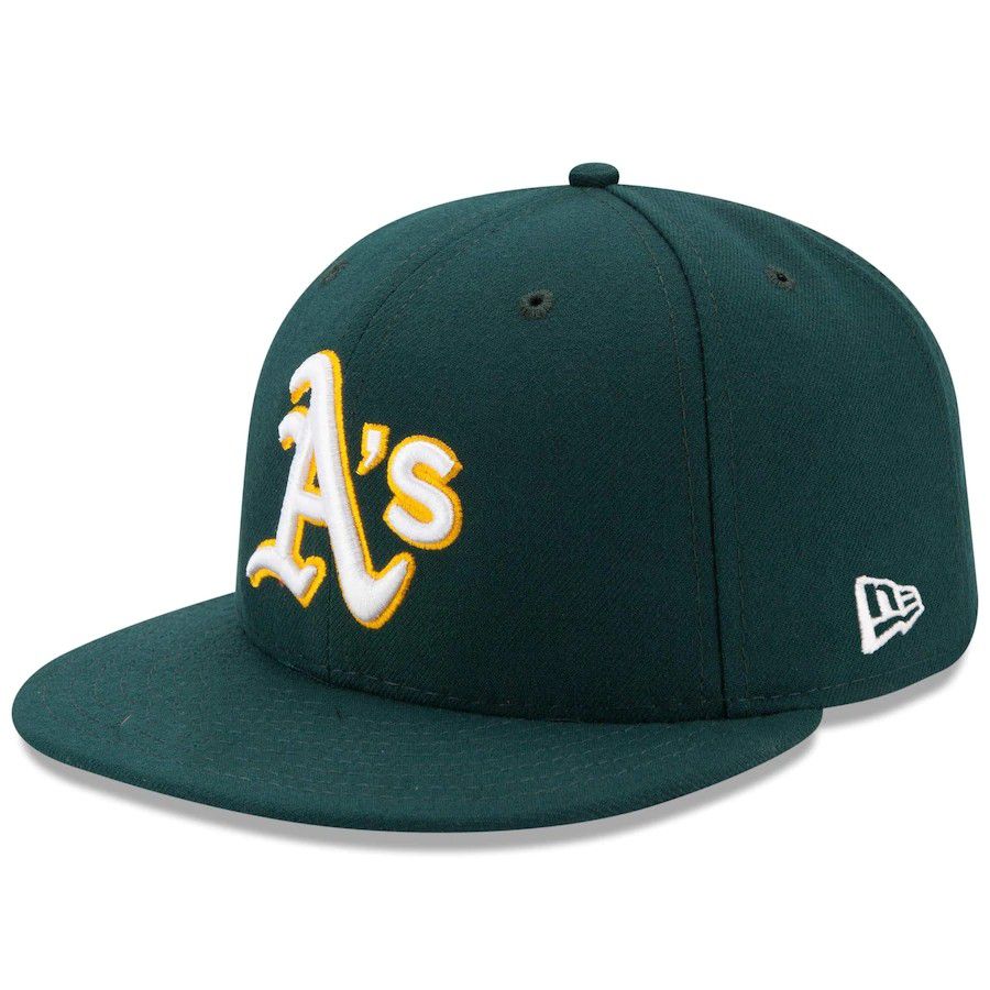 2023 MLB Oakland Athletics Hat TX 20233206